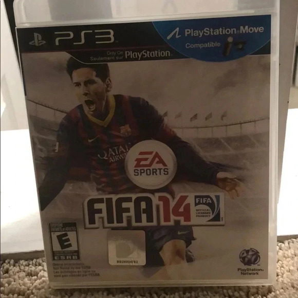 SoNY  PS3 Games - Picture 2 of 2